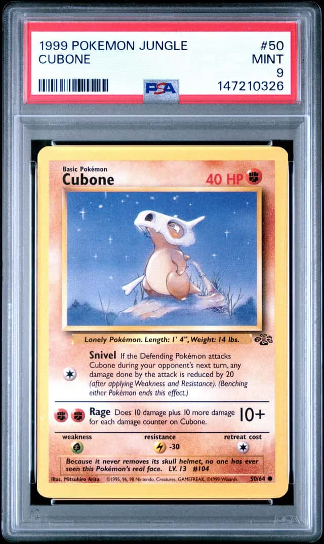 Cubone