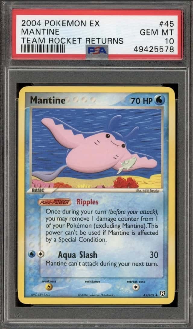 Mantine