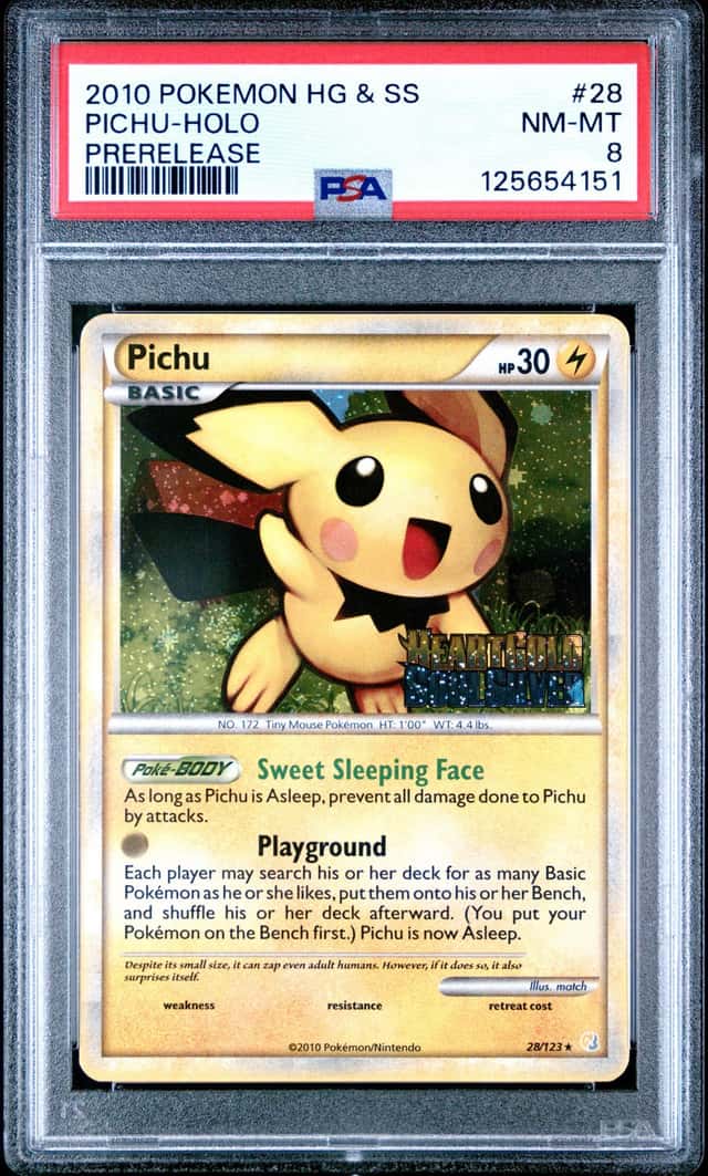 Pichu