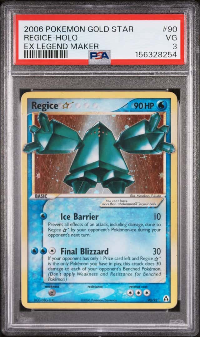 Regice