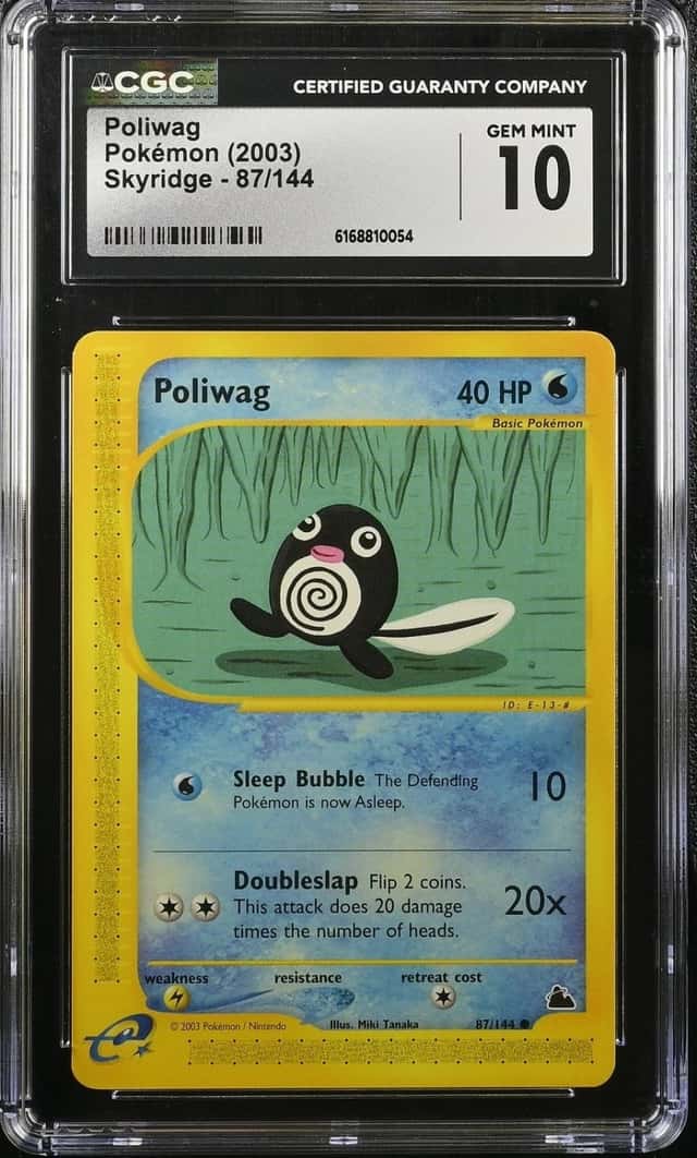 Poliwag