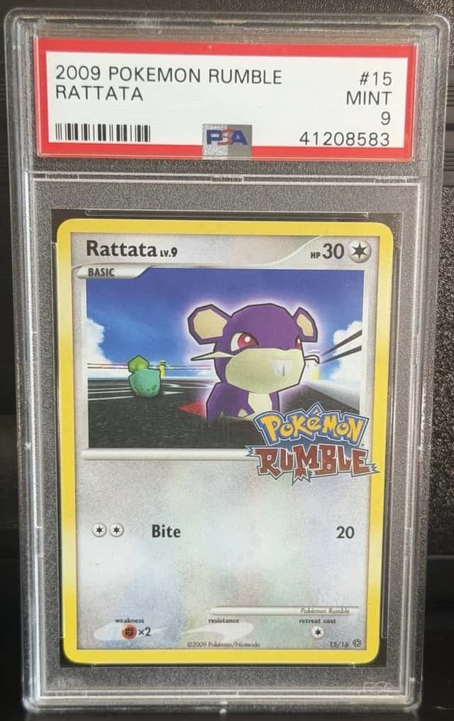 Rattata