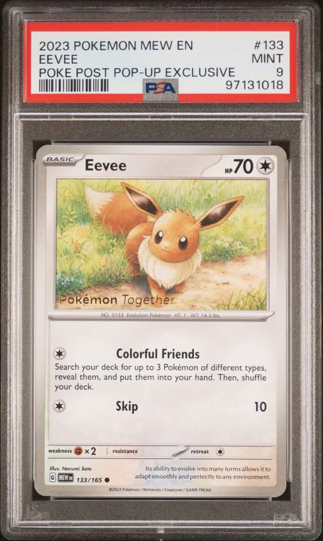 Eevee