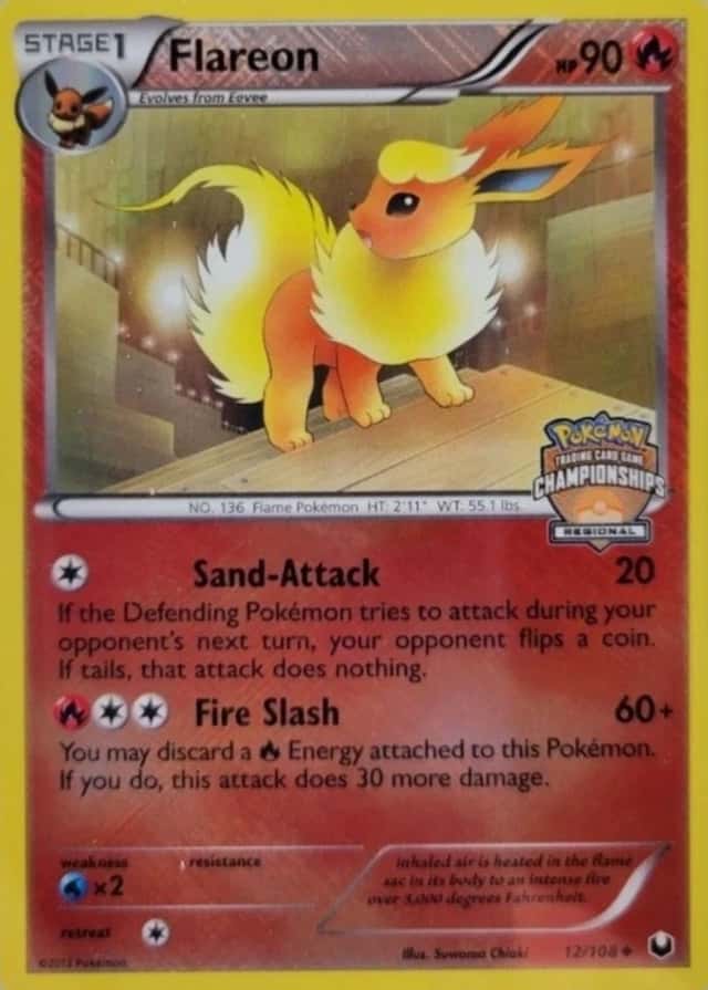 Holo · Championships Crosshatch Regional Staff Winter