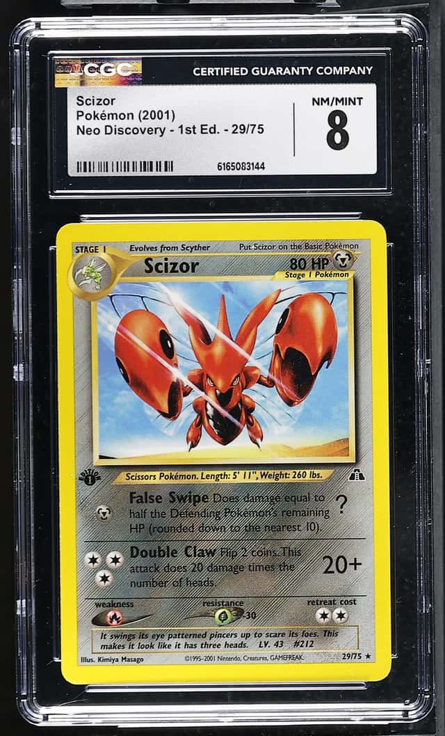 Scizor