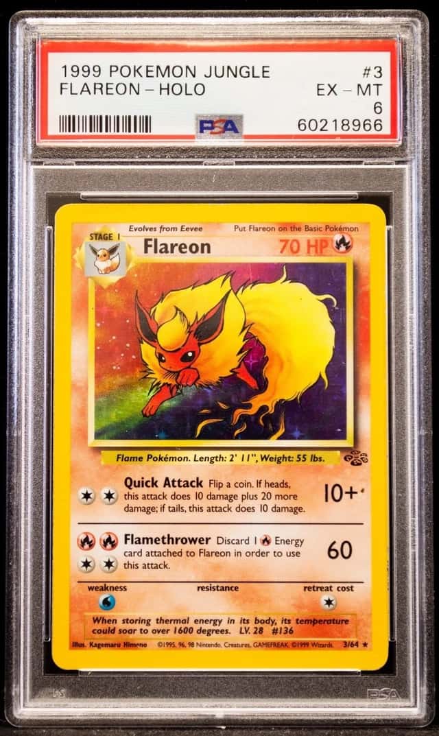 Flareon