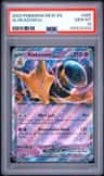 Alakazam Ex