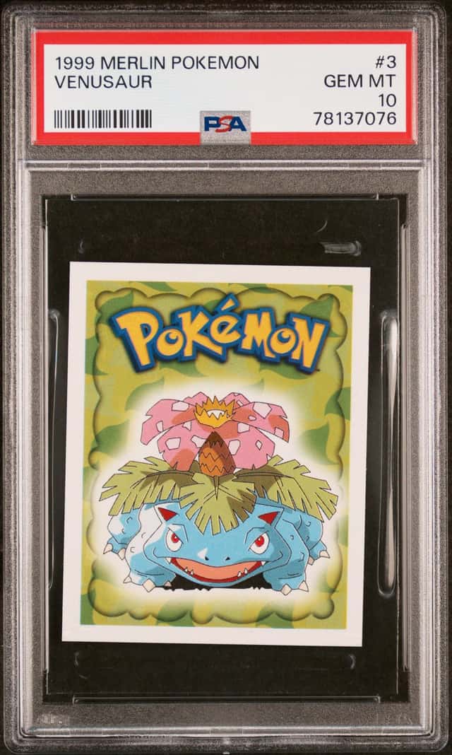Venusaur