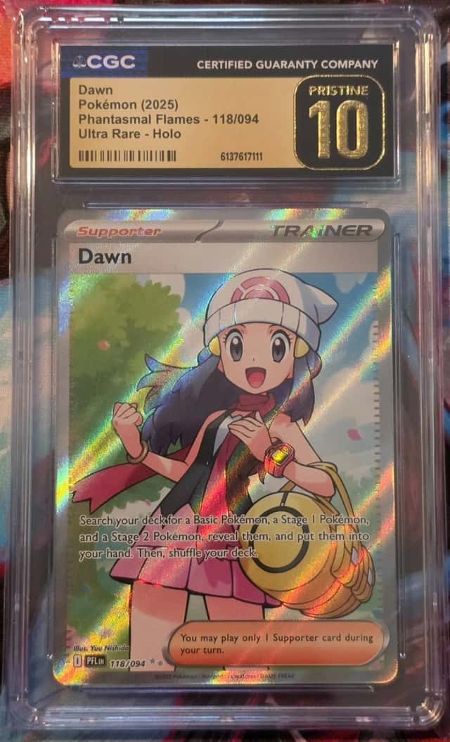 Dawn