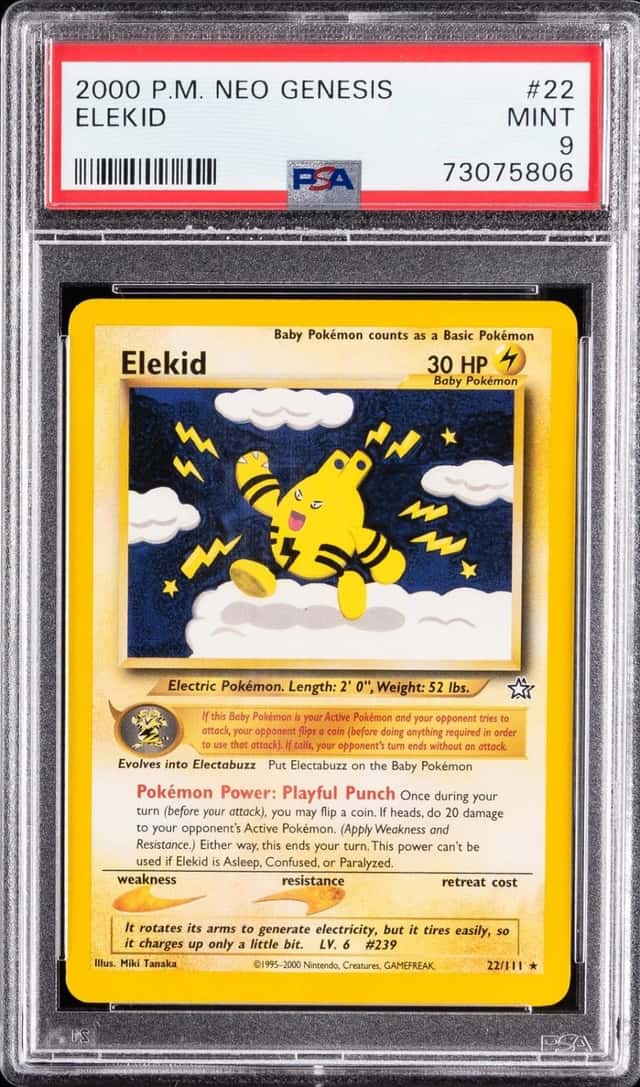 Elekid