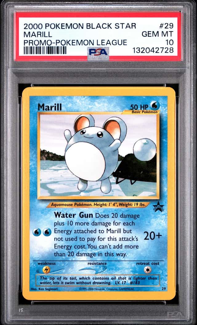 Marill