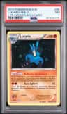 Lucario