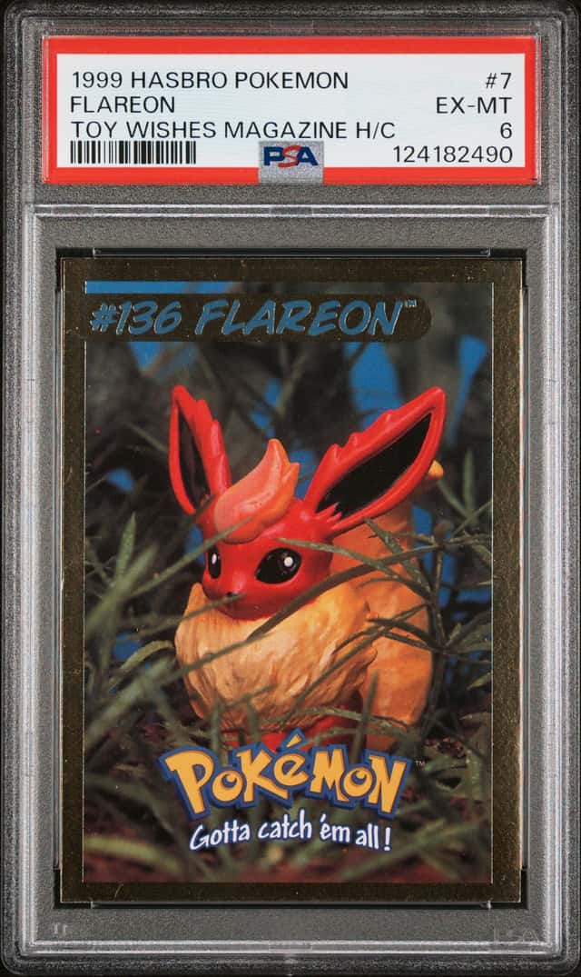 Flareon