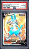Lucario V