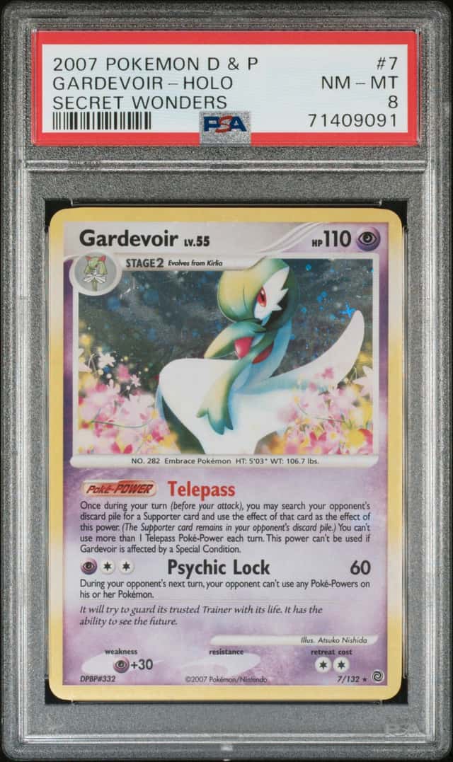 Gardevoir