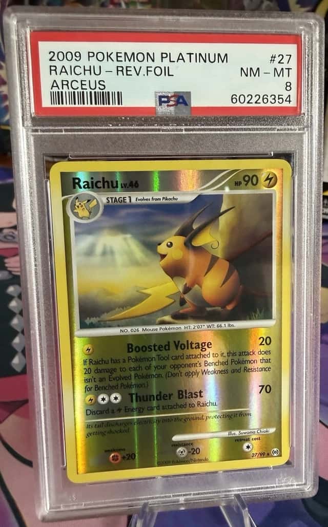 Raichu