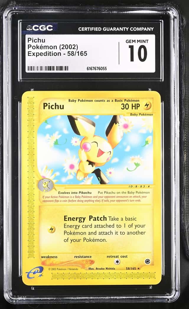 Pichu
