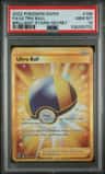 Ultra Ball