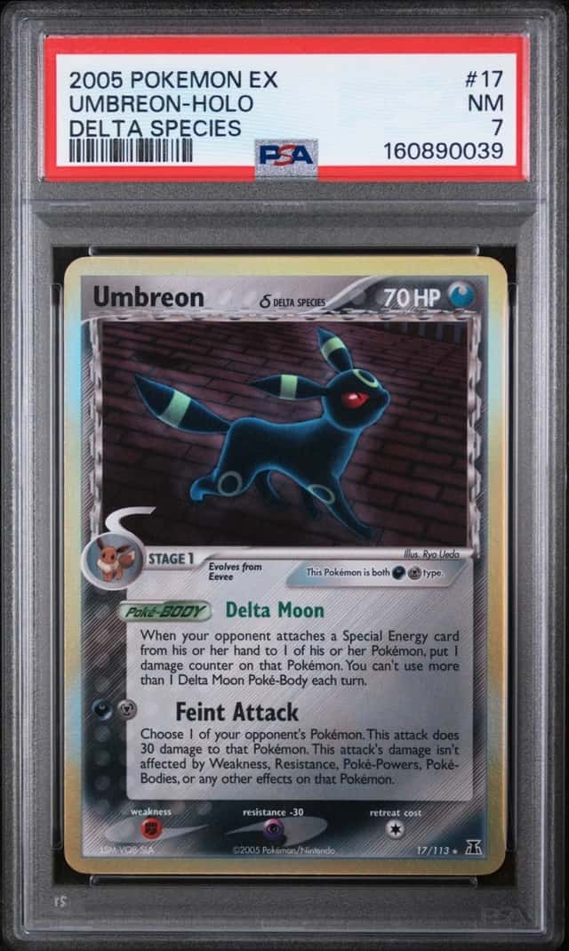 Umbreon