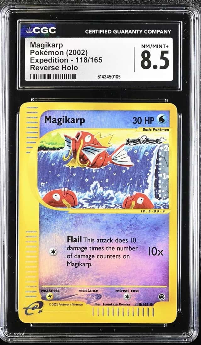 Magikarp