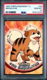 Growlithe