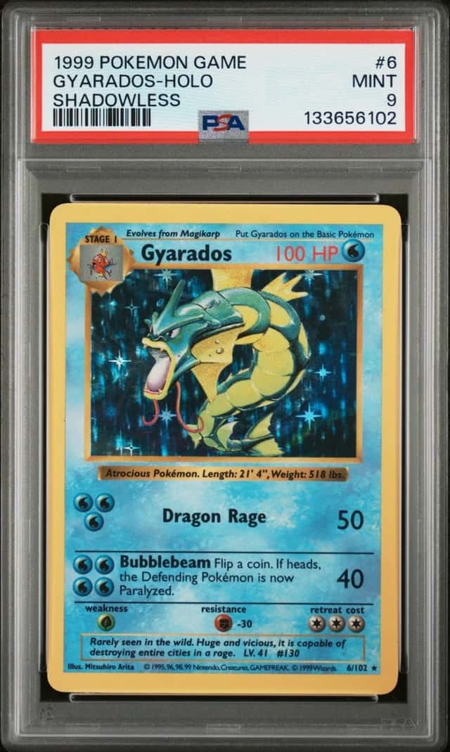 Gyarados