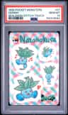 Oddish