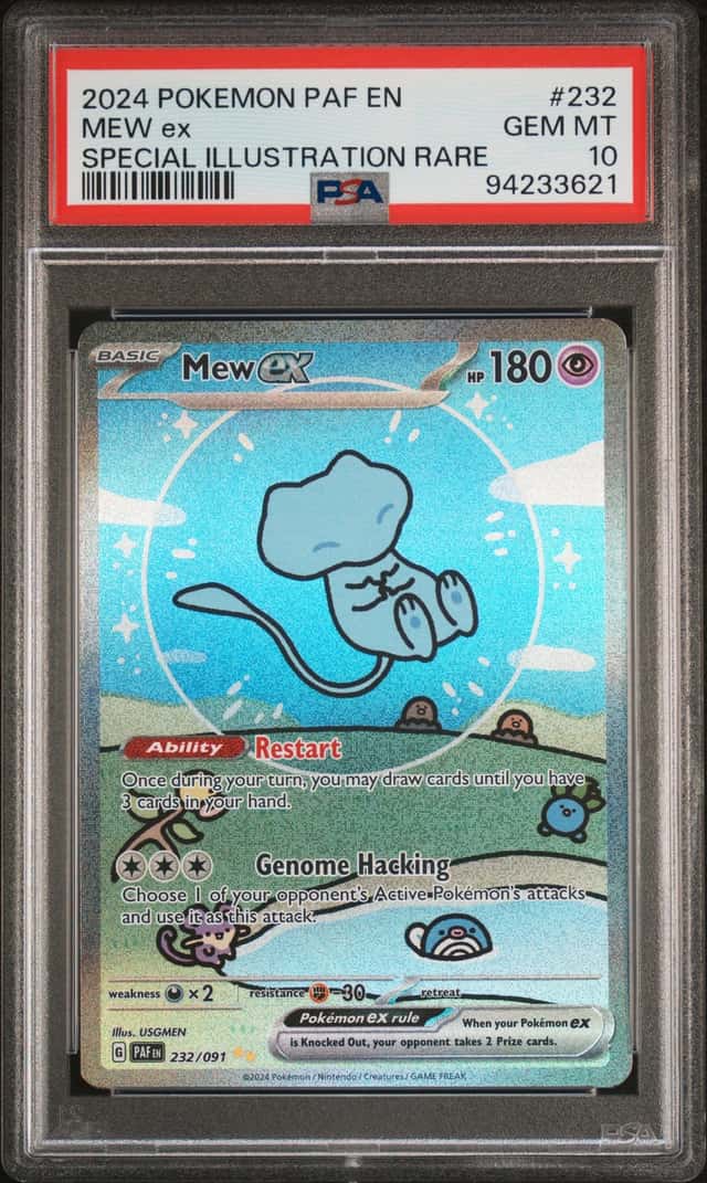 MEW ex