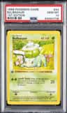 Bulbasaur
