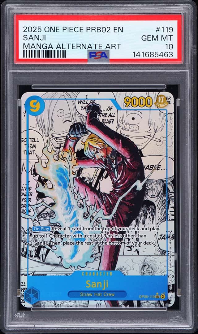 Sanji