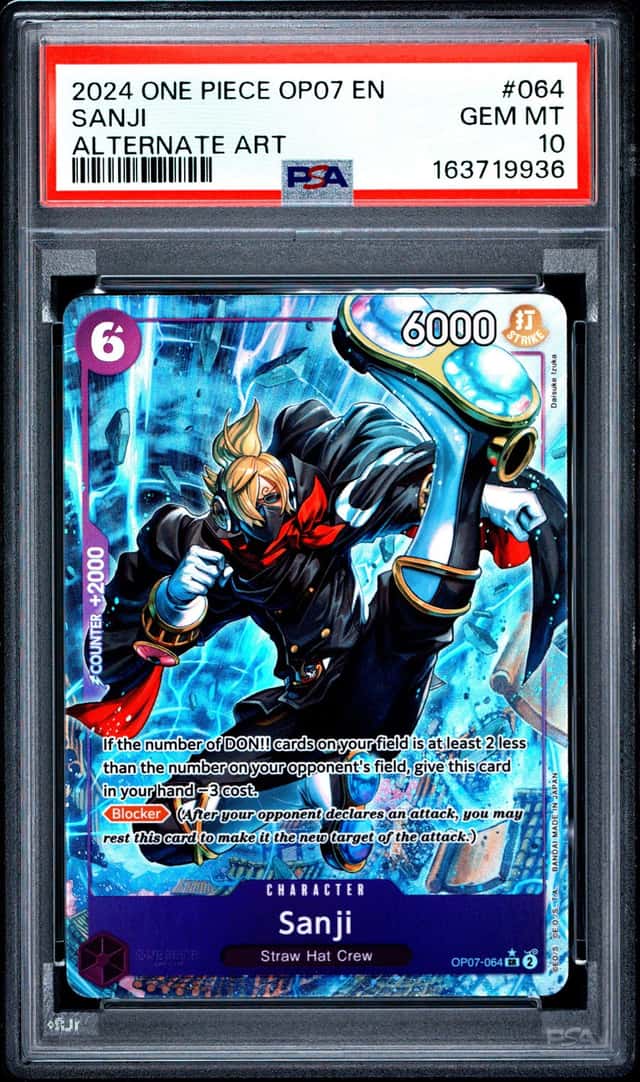 Sanji
