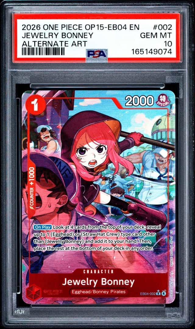 Jewelry Bonney