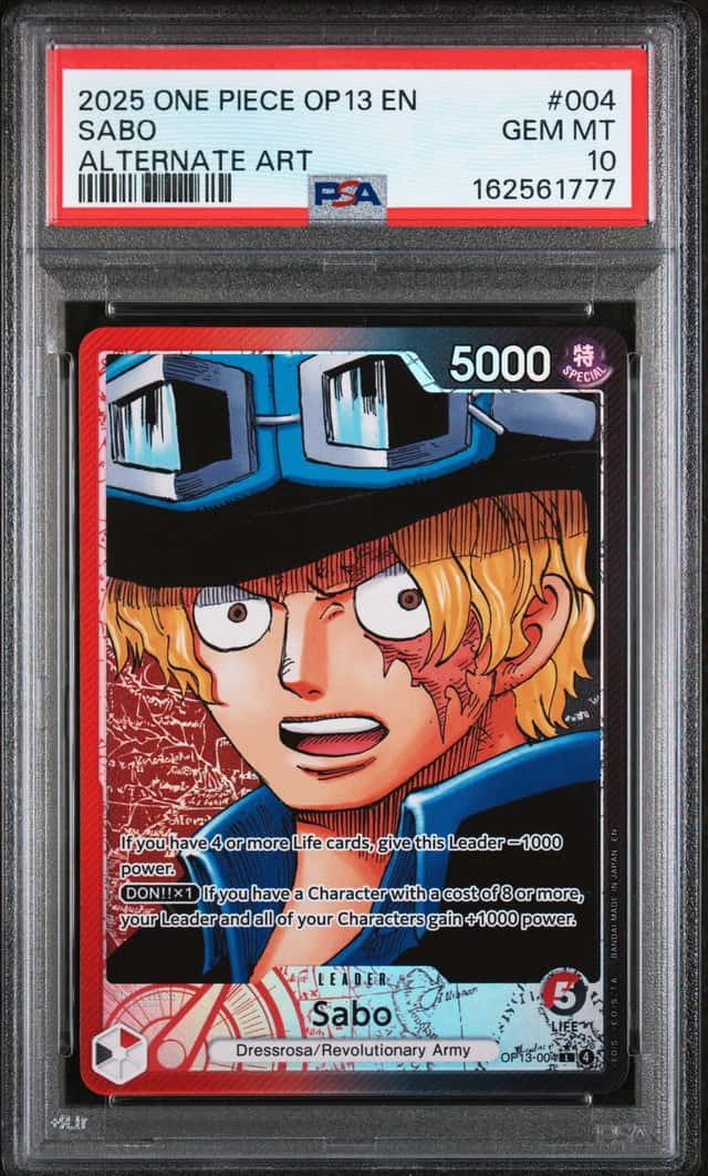 Sabo