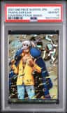 Trafalgar Law