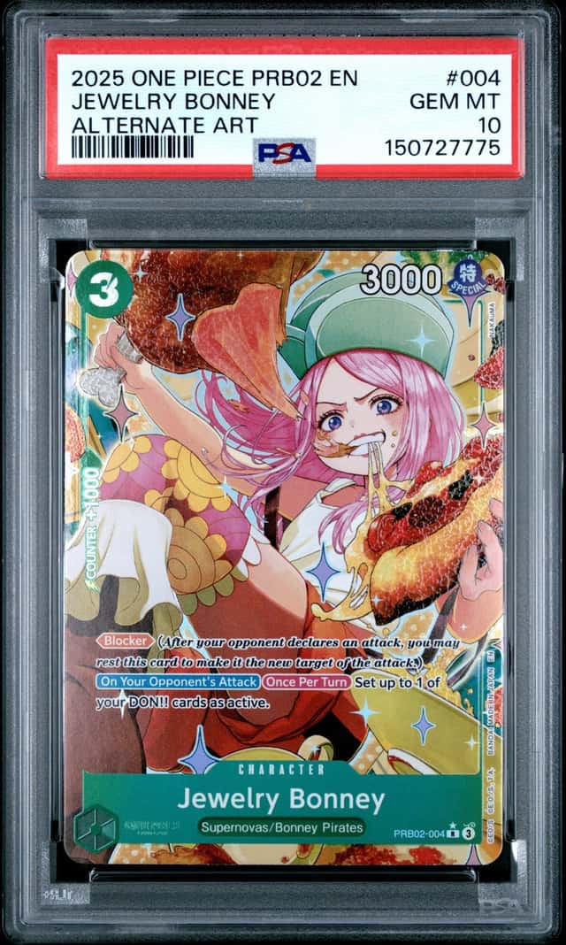 Jewelry Bonney