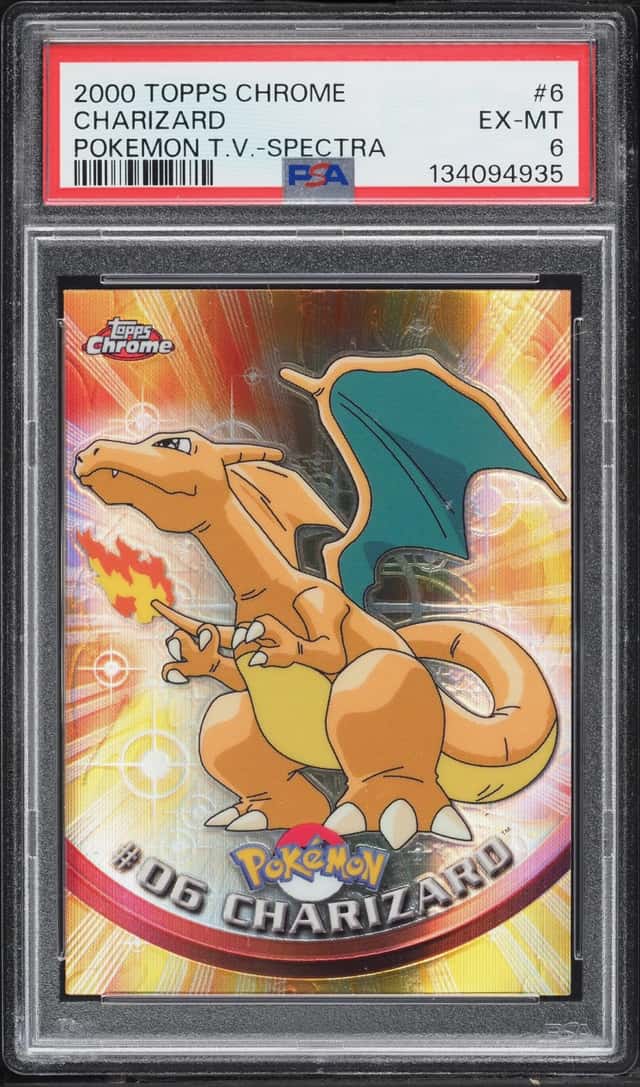 Charizard