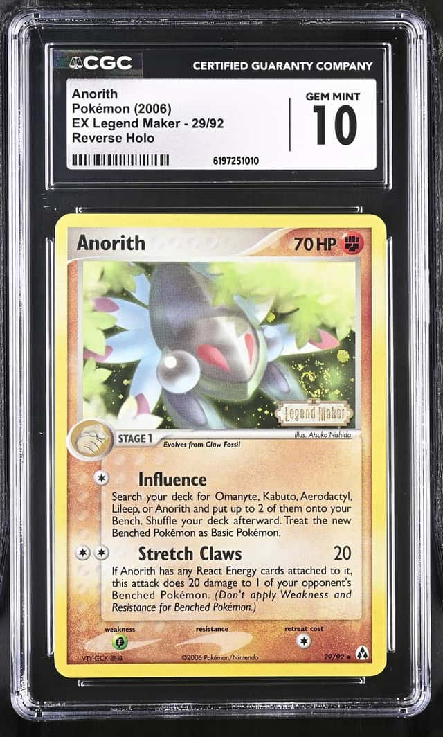 Anorith