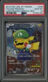 Luigi Pikachu
