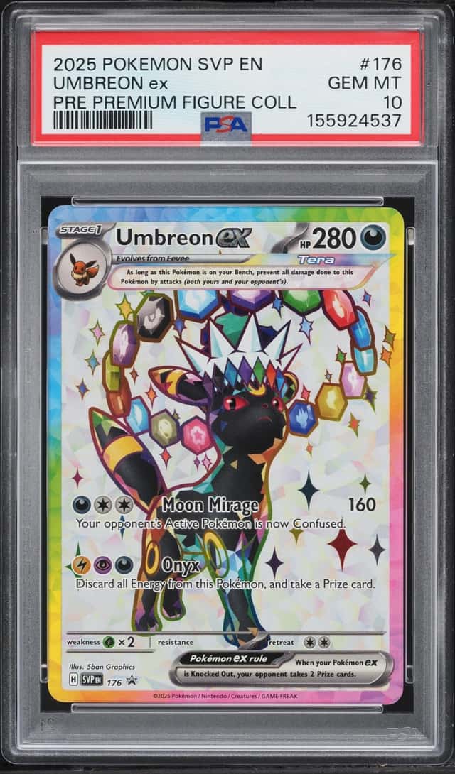 UMBREON ex