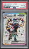 Umbreon Ex