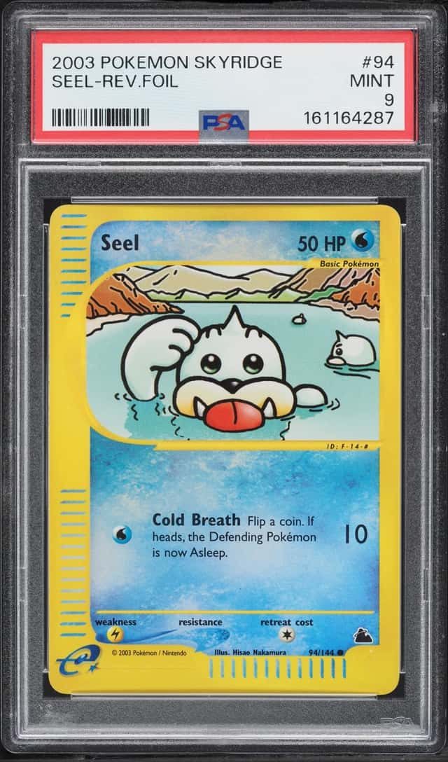 Seel