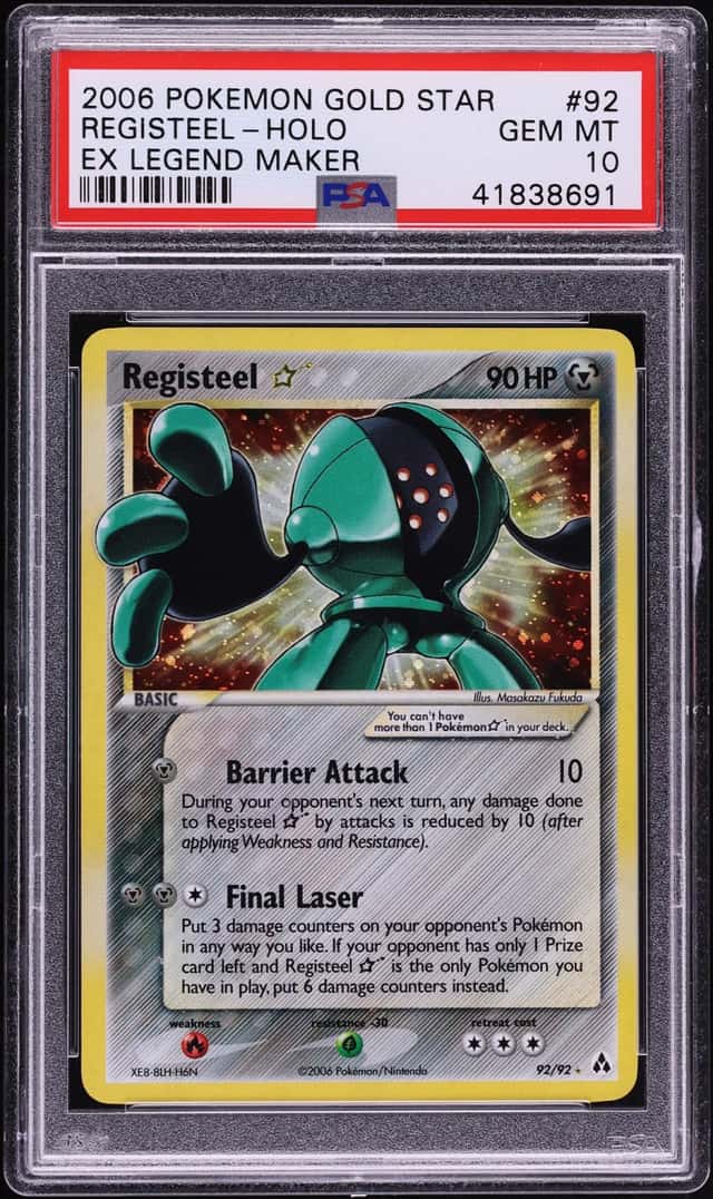 Registeel