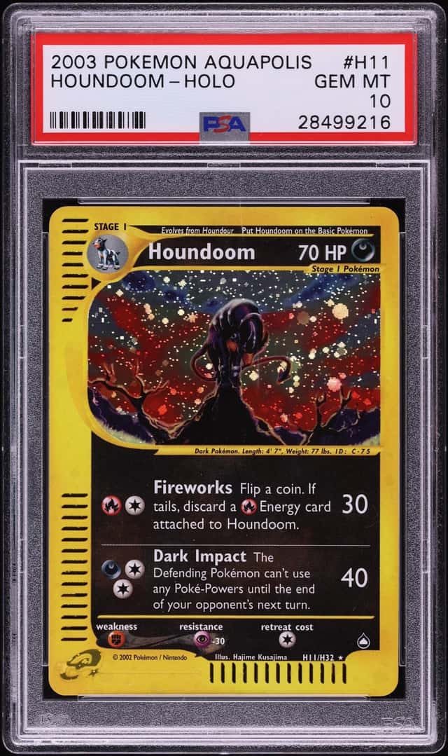 Houndoom
