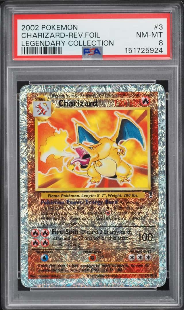 Charizard