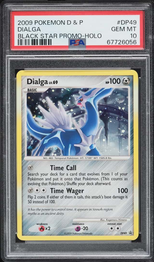 Dialga