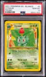 Ivysaur