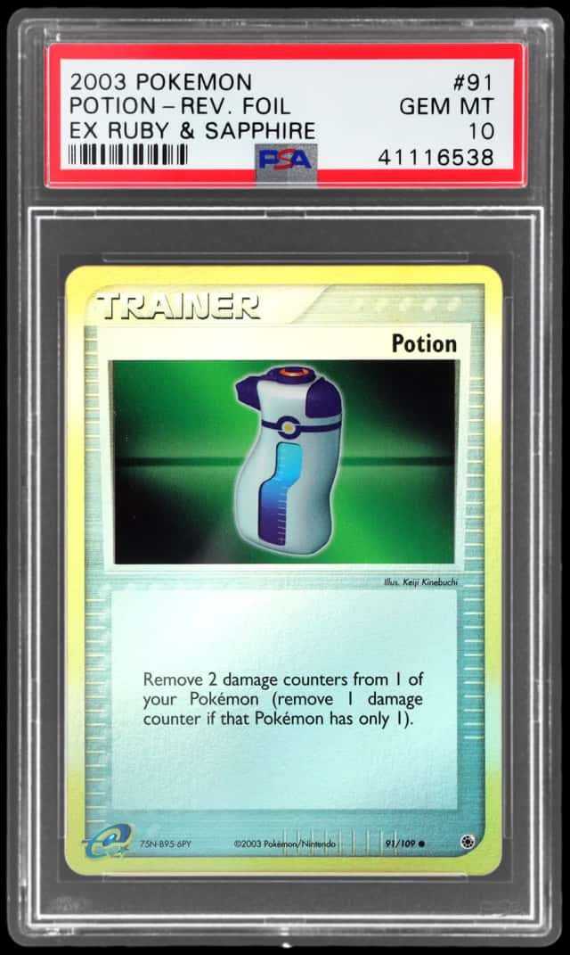 Potion