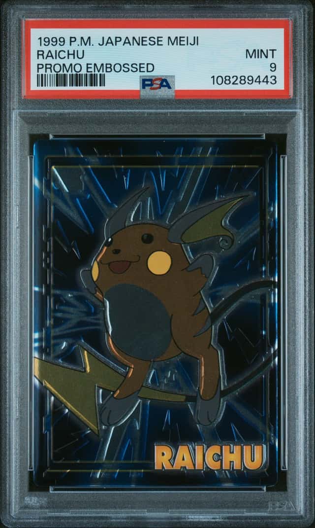 Raichu