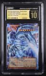 Blue-Eyes White Dragon, Phantom Beast