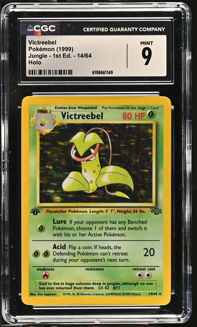Victreebel